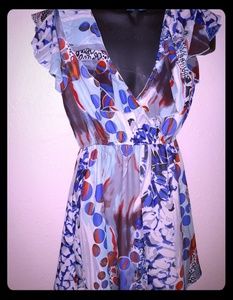 Baby Doll Dress